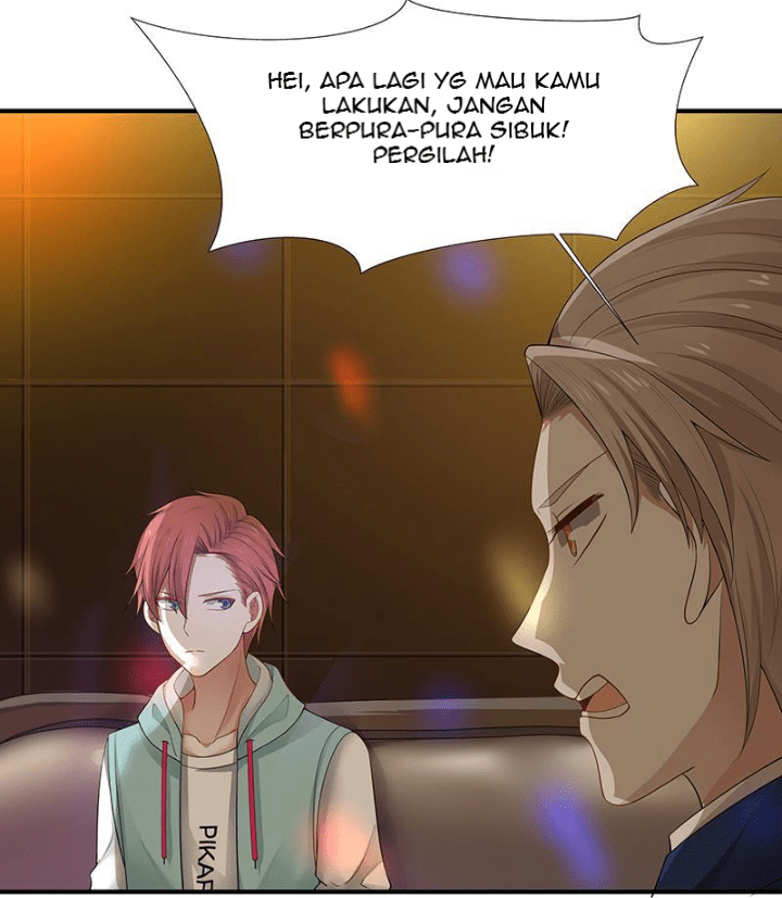 I Have a Dragon on My Body chapter 14