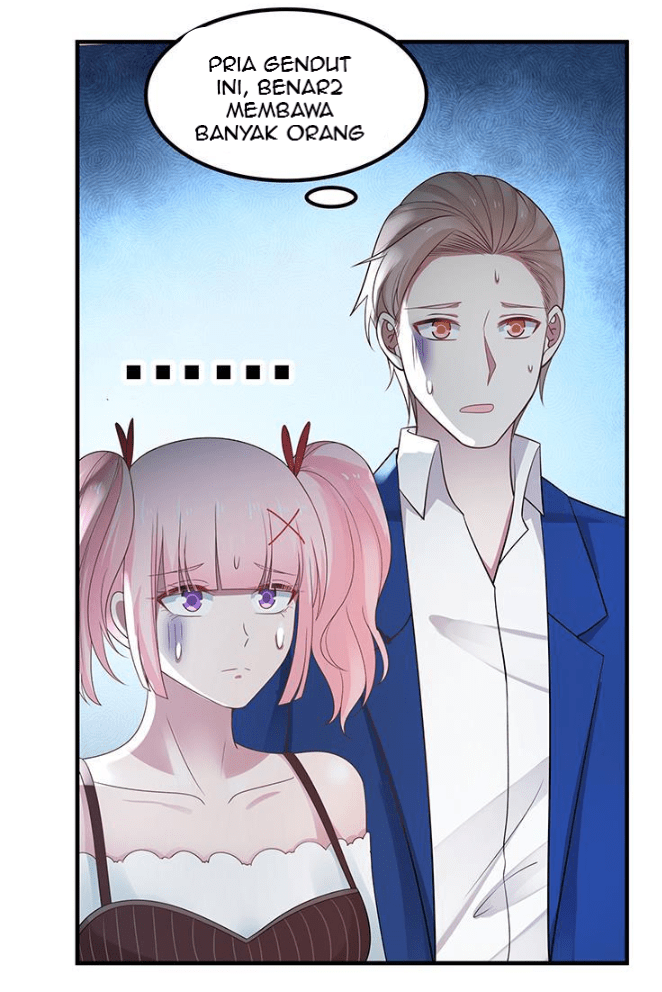 I Have a Dragon on My Body chapter 14