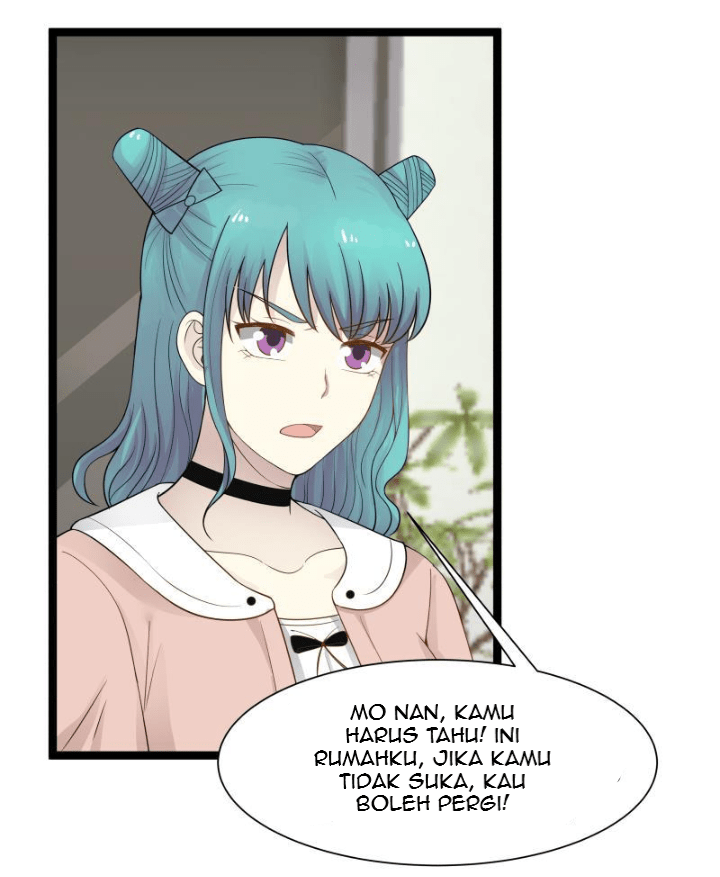 I Have a Dragon on My Body chapter 27