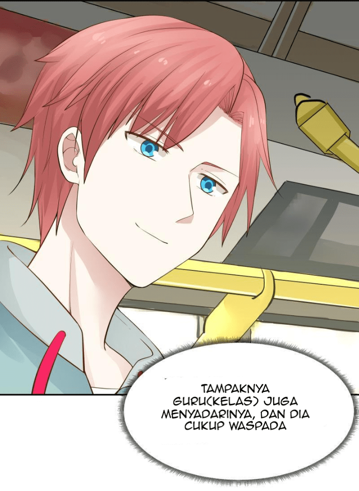 I Have a Dragon on My Body Chapter 29 Bahasa Indonesia