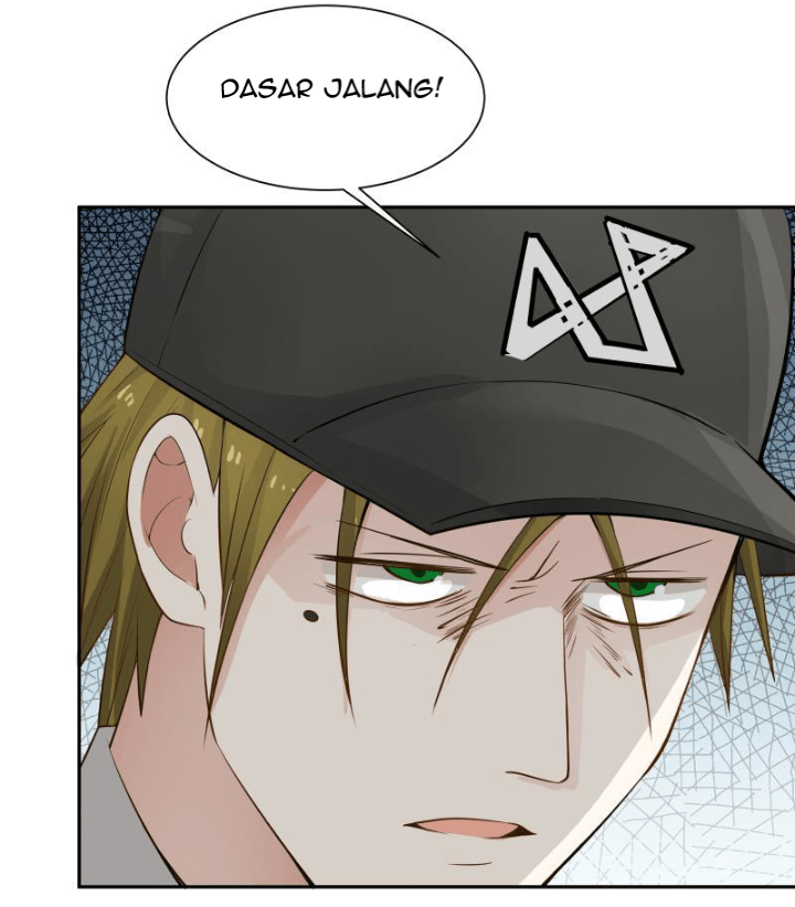 I Have a Dragon on My Body Chapter 29 Bahasa Indonesia