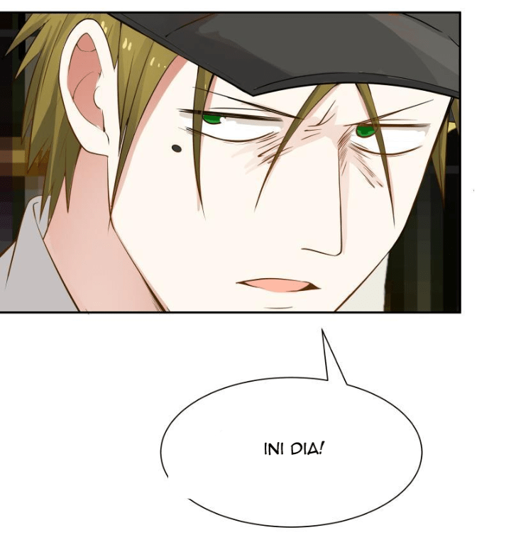 I Have a Dragon on My Body Chapter 29 Bahasa Indonesia