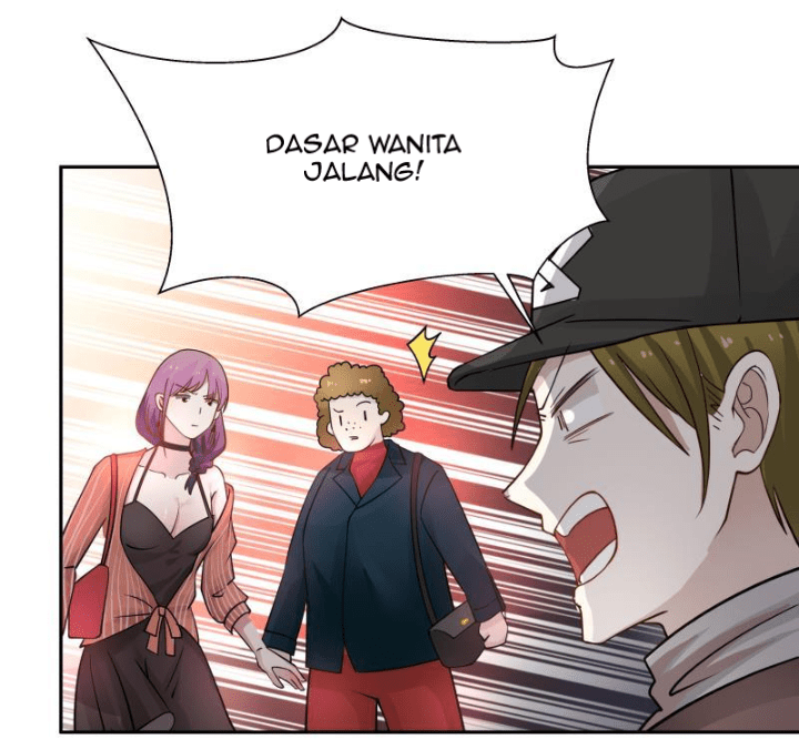 I Have a Dragon on My Body Chapter 29 Bahasa Indonesia