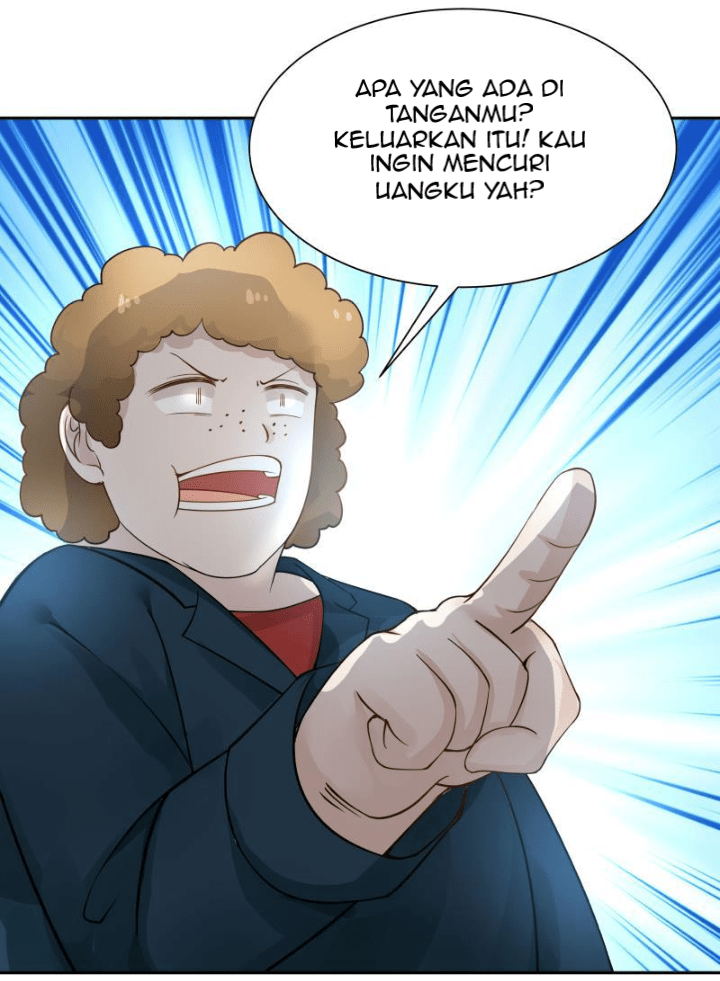 I Have a Dragon on My Body Chapter 29 Bahasa Indonesia