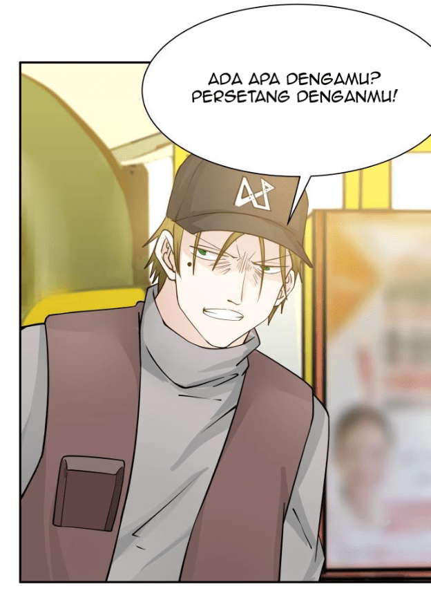 I Have a Dragon on My Body Chapter 29 Bahasa Indonesia