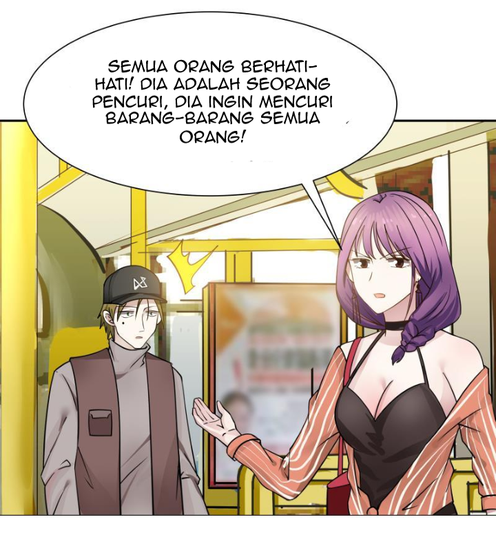 I Have a Dragon on My Body Chapter 29 Bahasa Indonesia