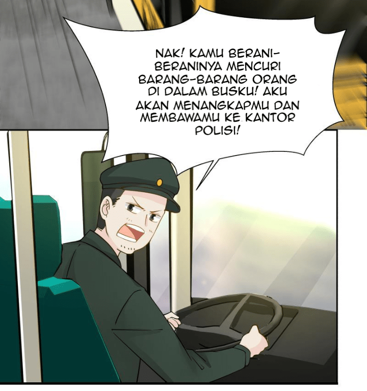 I Have a Dragon on My Body Chapter 29 Bahasa Indonesia