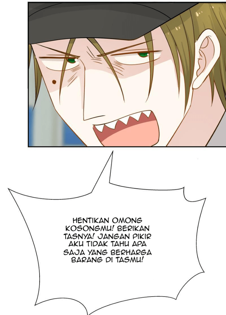 I Have a Dragon on My Body Chapter 29 Bahasa Indonesia