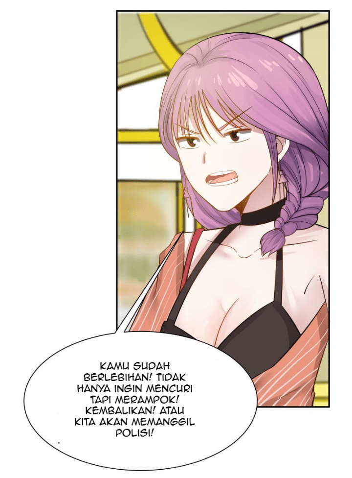 I Have a Dragon on My Body Chapter 29 Bahasa Indonesia