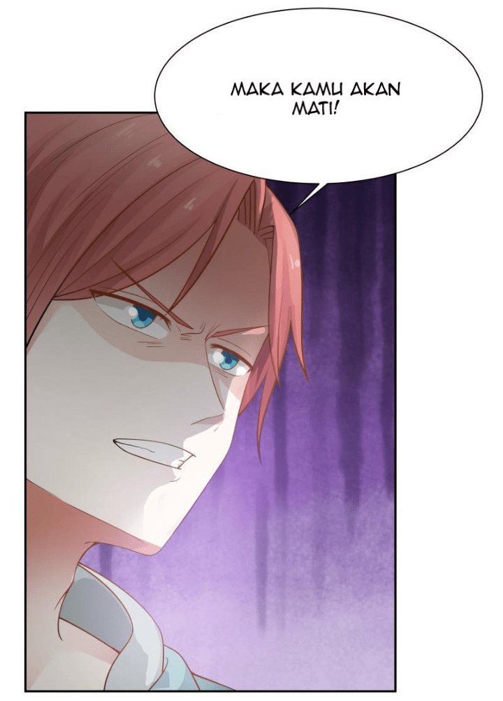 I Have a Dragon on My Body chapter 30