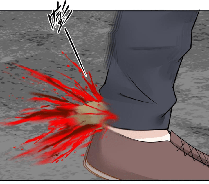 I Have a Dragon on My Body chapter 30