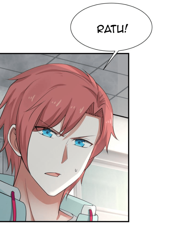 I Have a Dragon on My Body chapter 39