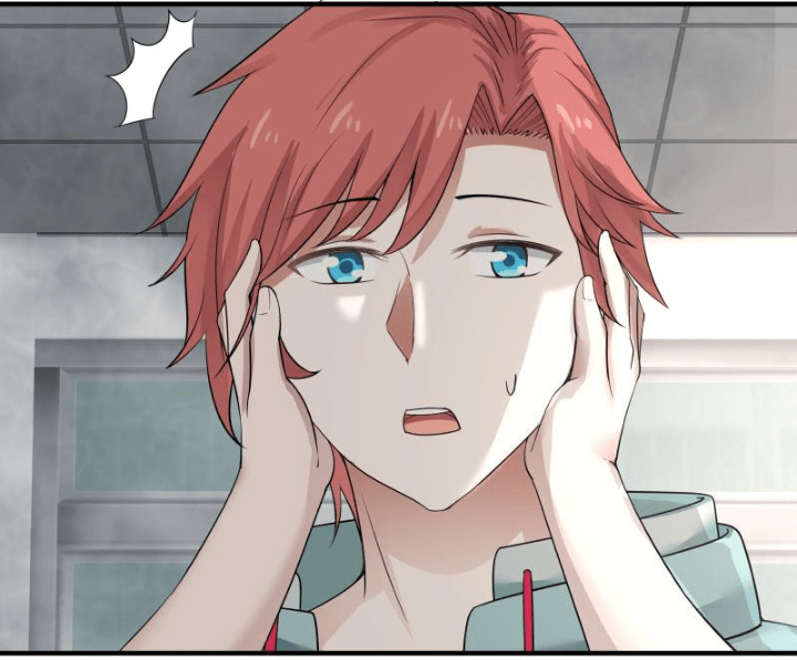 I Have a Dragon on My Body chapter 39