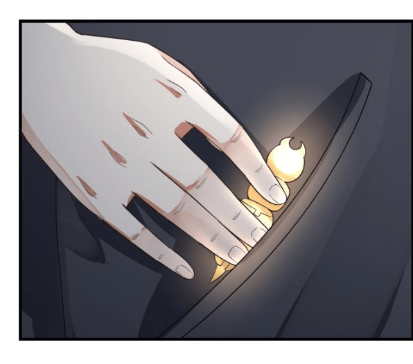 I Have a Dragon on My Body chapter 39