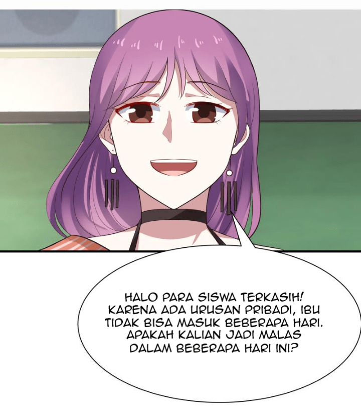 I Have a Dragon on My Body chapter 39