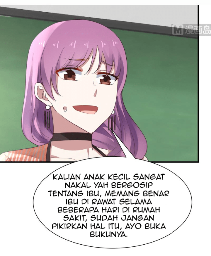 I Have a Dragon on My Body chapter 39