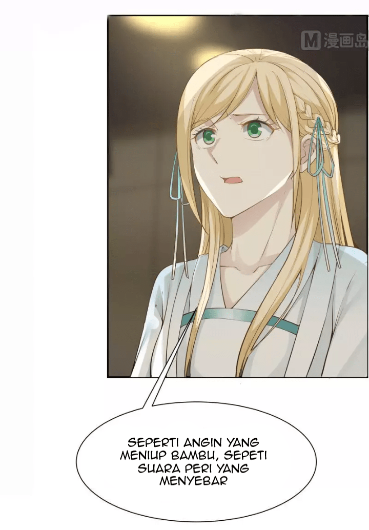 I Have a Dragon on My Body chapter 46