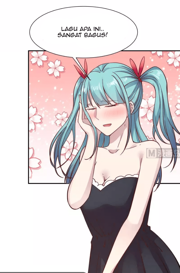 I Have a Dragon on My Body chapter 46