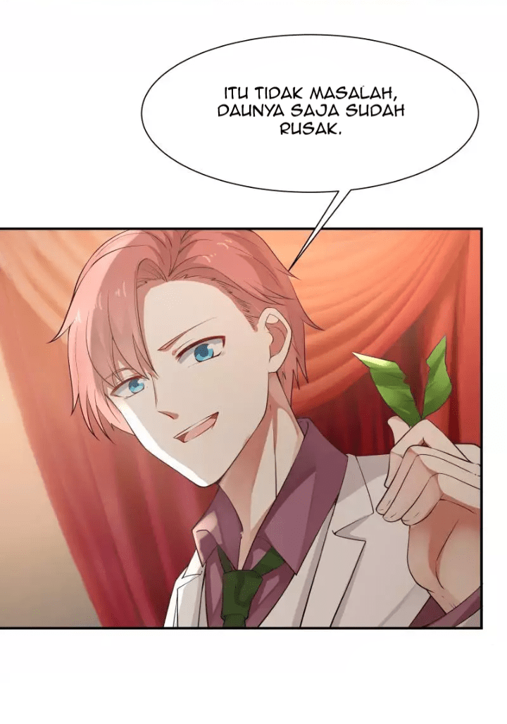 I Have a Dragon on My Body chapter 46
