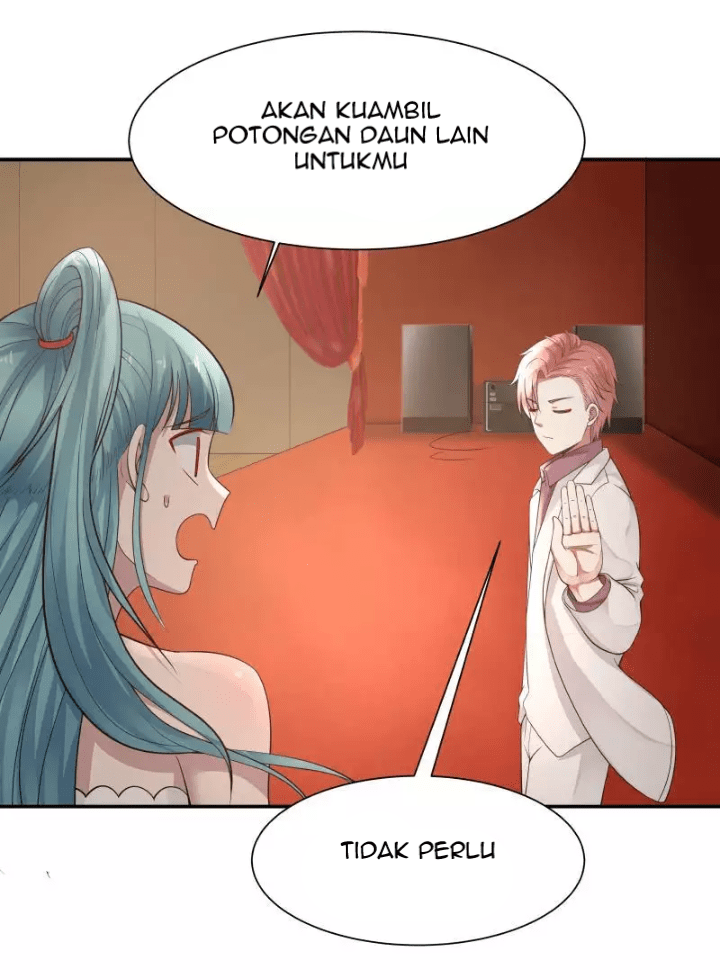 I Have a Dragon on My Body chapter 46