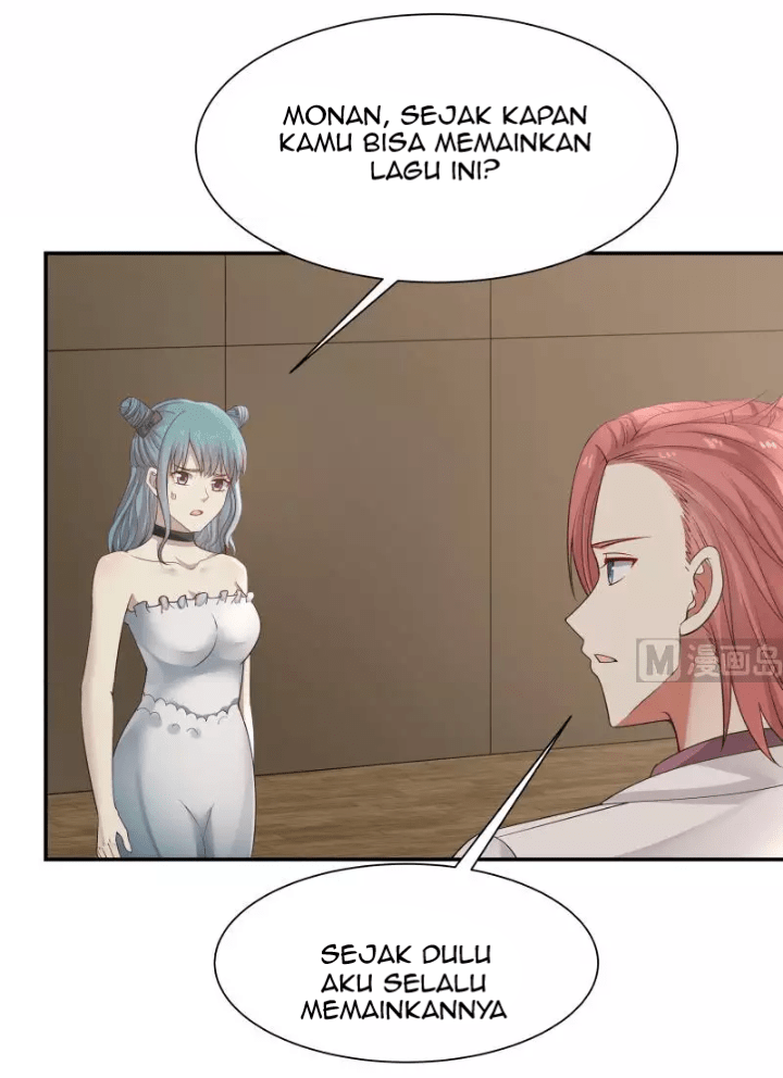 I Have a Dragon on My Body chapter 46