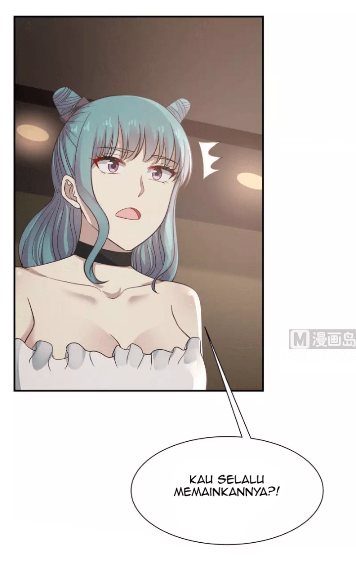 I Have a Dragon on My Body chapter 46