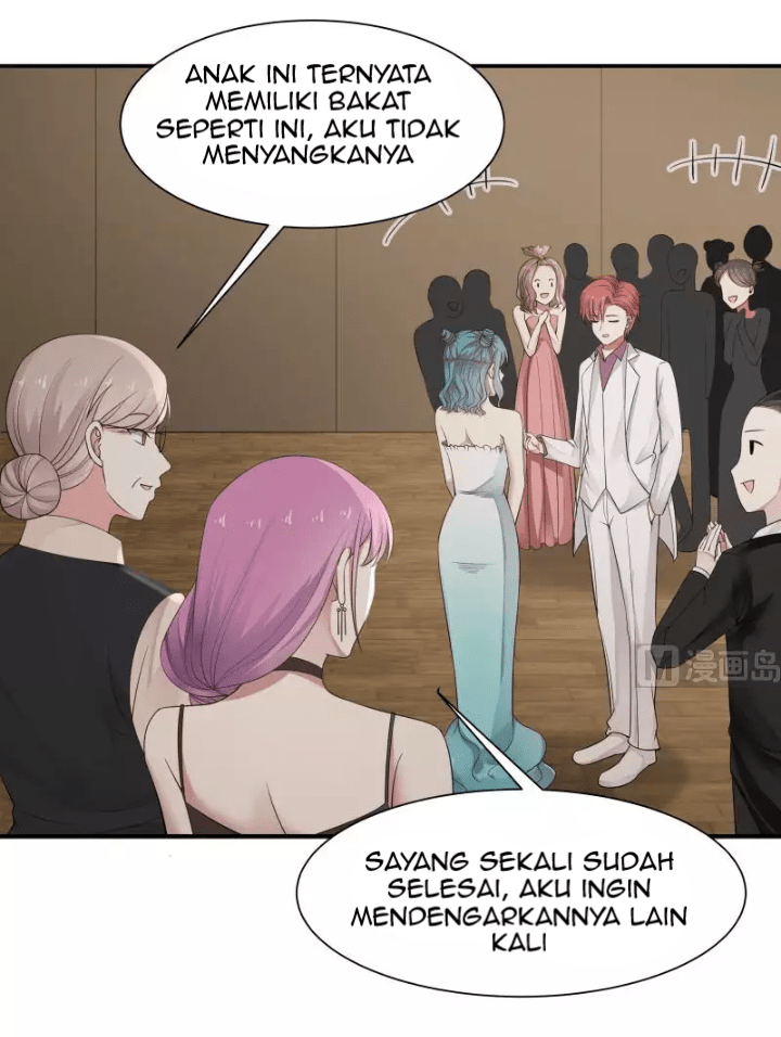 I Have a Dragon on My Body chapter 46