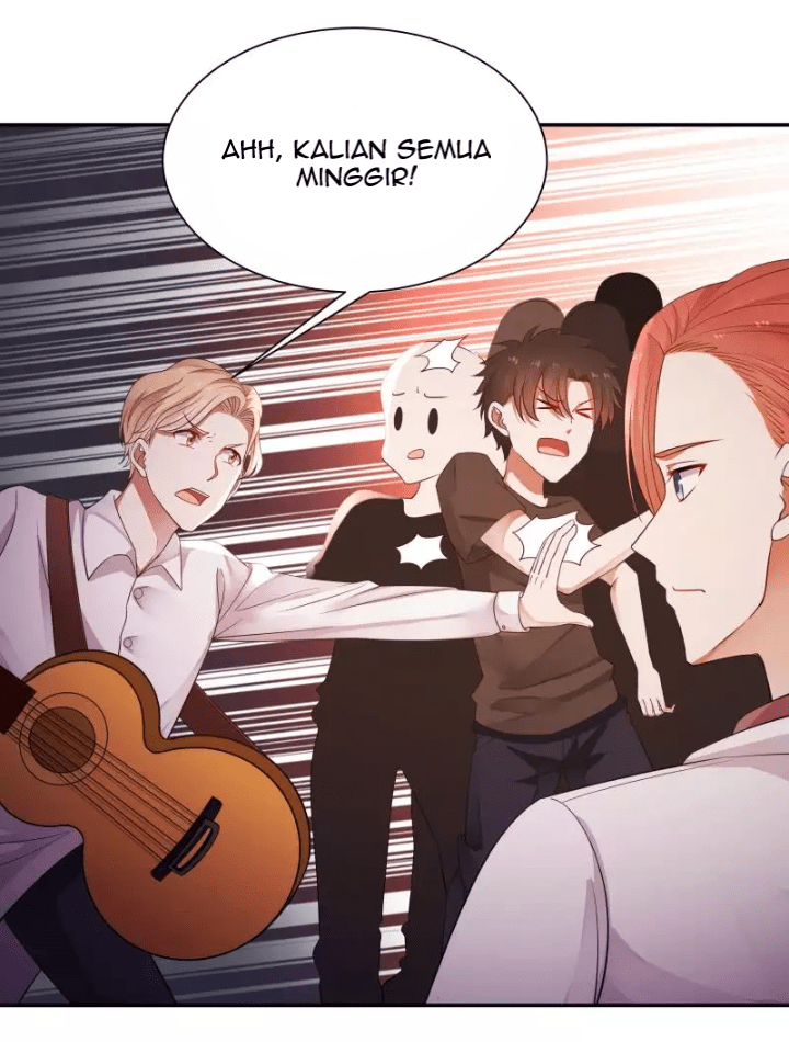 I Have a Dragon on My Body chapter 46
