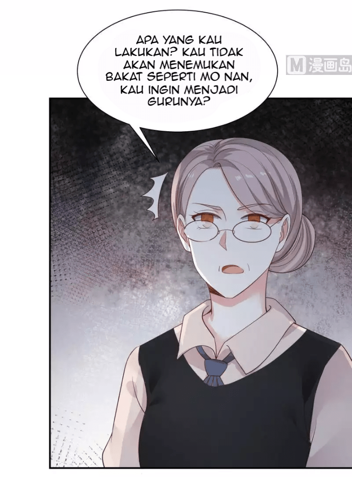I Have a Dragon on My Body chapter 46