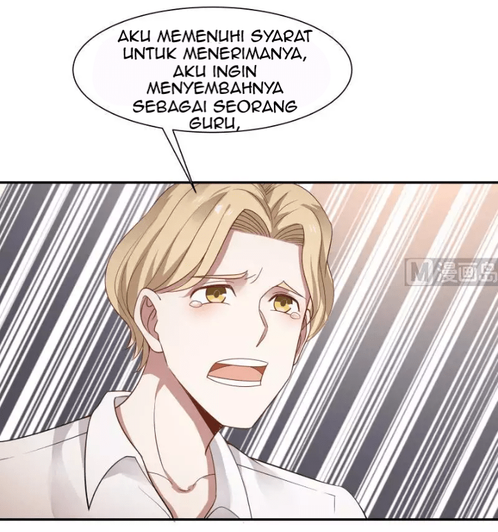 I Have a Dragon on My Body chapter 46