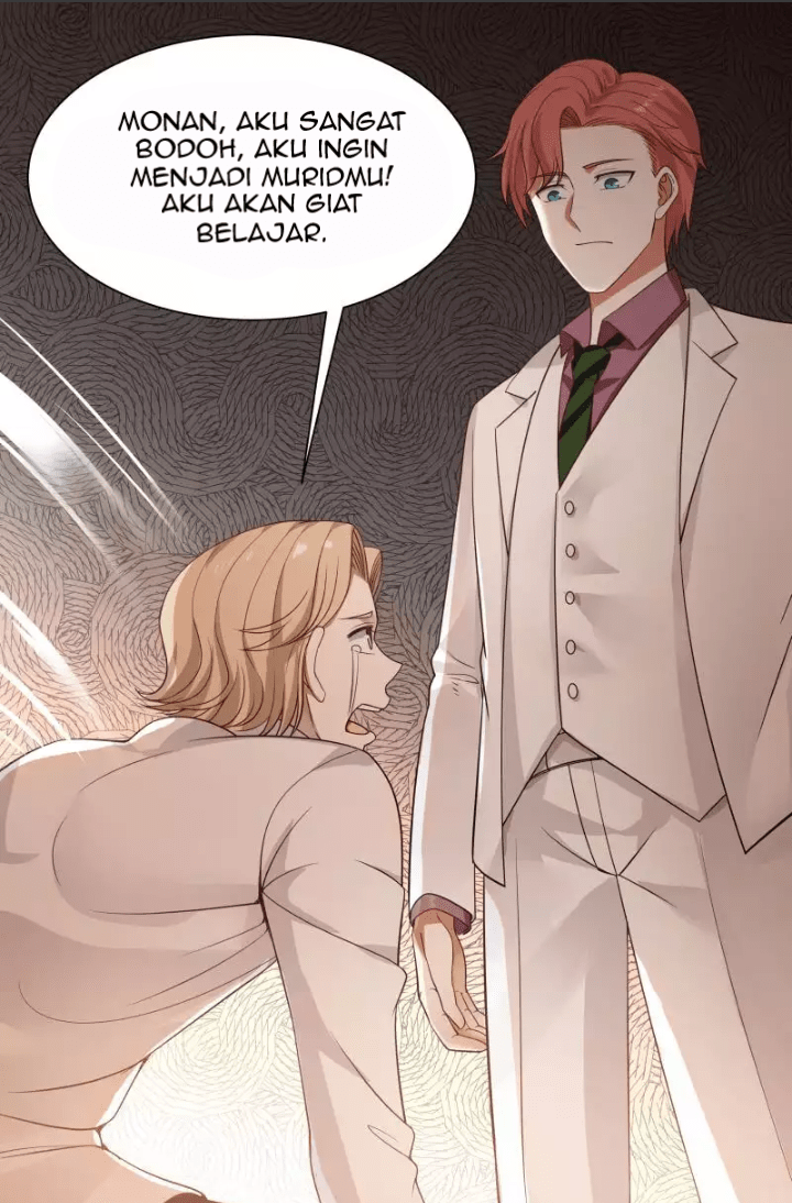 I Have a Dragon on My Body chapter 46