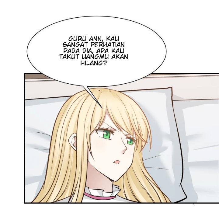 I Have a Dragon on My Body chapter 58