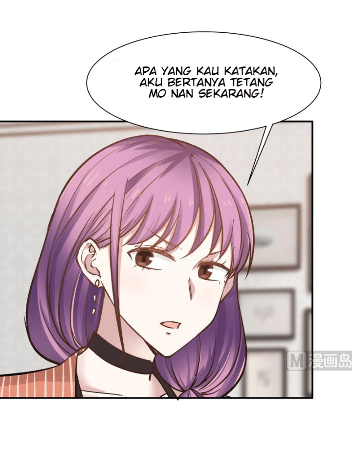 I Have a Dragon on My Body chapter 58