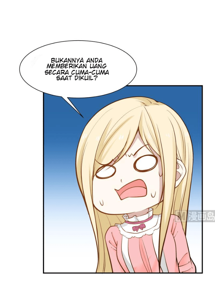 I Have a Dragon on My Body chapter 58