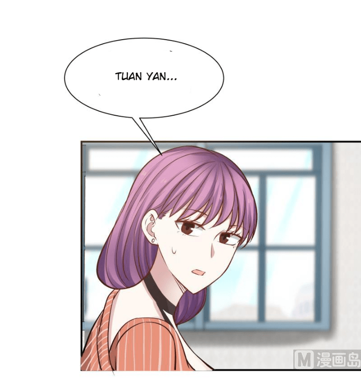 I Have a Dragon on My Body chapter 58