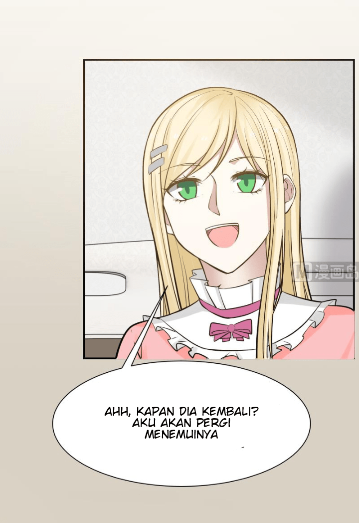 I Have a Dragon on My Body chapter 58