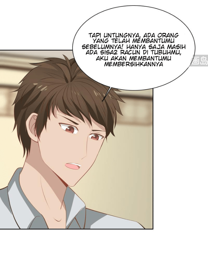 I Have a Dragon on My Body Chapter 59 Bahasa Indonesia