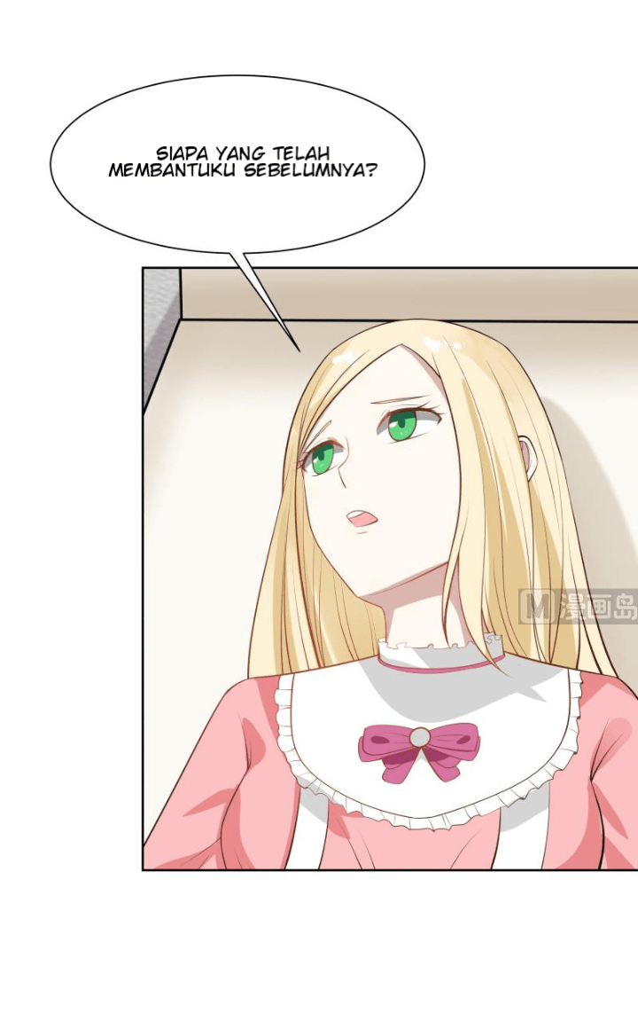 I Have a Dragon on My Body Chapter 59 Bahasa Indonesia