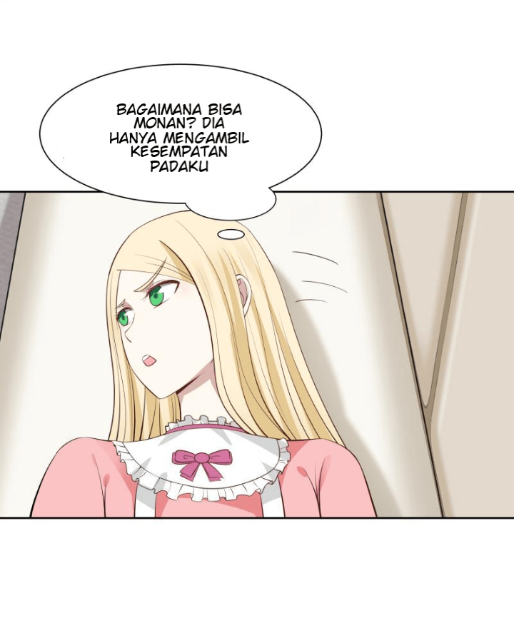 I Have a Dragon on My Body Chapter 59 Bahasa Indonesia