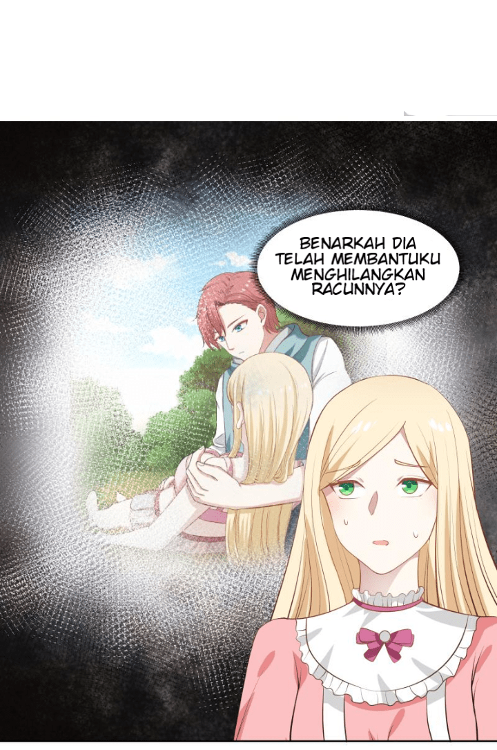 I Have a Dragon on My Body Chapter 59 Bahasa Indonesia