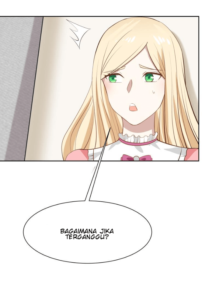 I Have a Dragon on My Body Chapter 59 Bahasa Indonesia