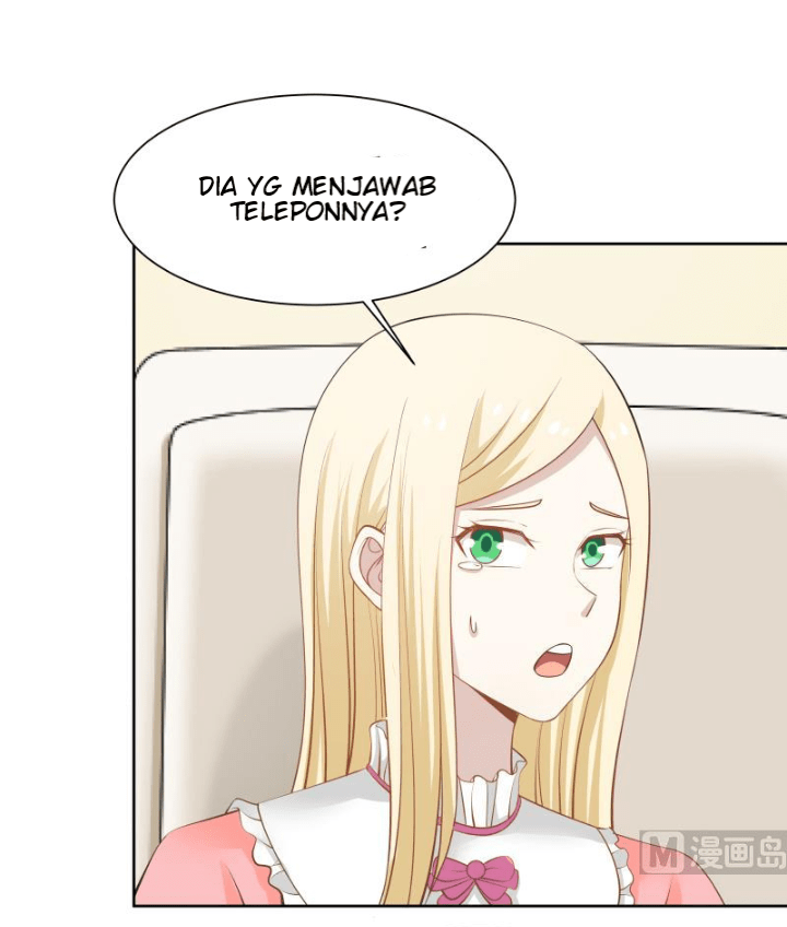 I Have a Dragon on My Body Chapter 59 Bahasa Indonesia