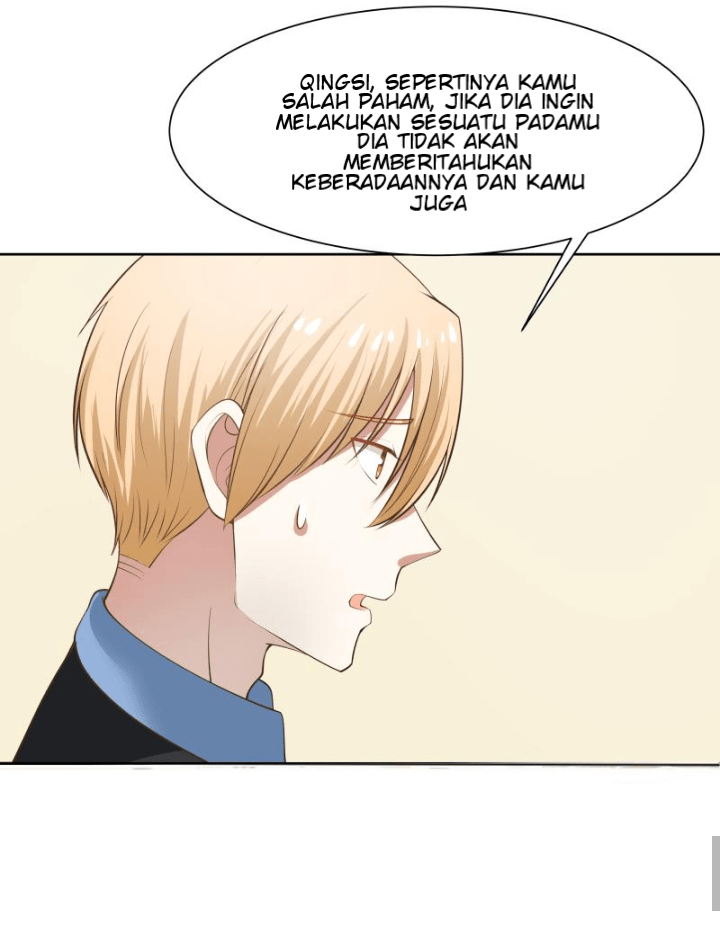 I Have a Dragon on My Body Chapter 59 Bahasa Indonesia