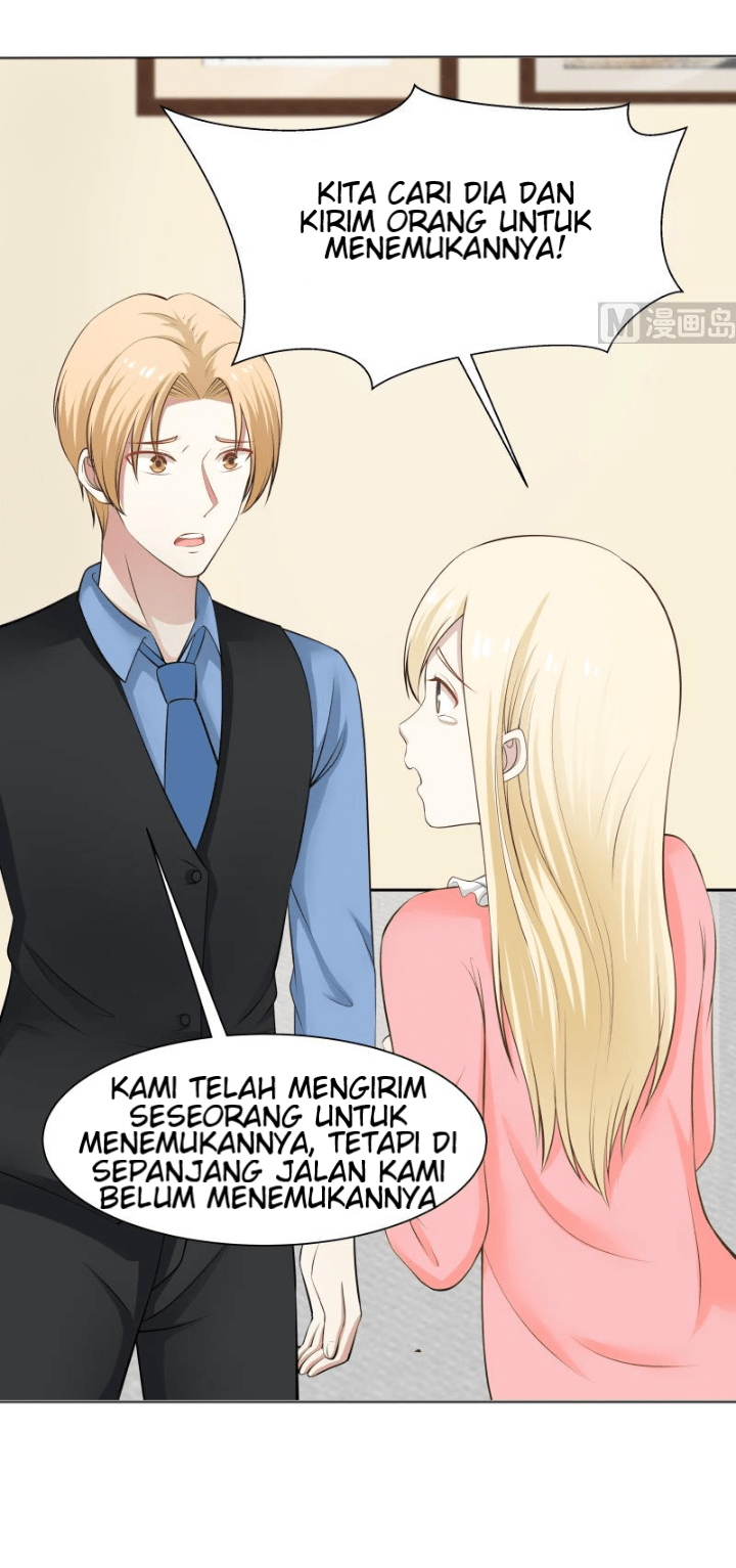 I Have a Dragon on My Body Chapter 59 Bahasa Indonesia