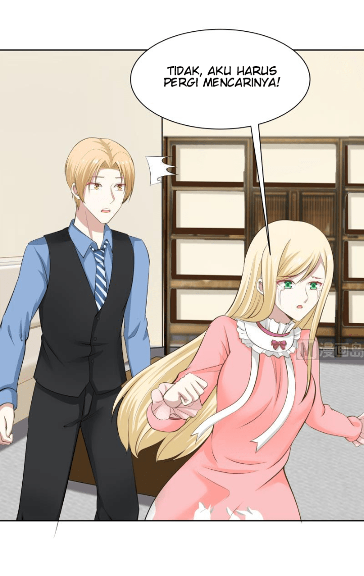 I Have a Dragon on My Body Chapter 59 Bahasa Indonesia