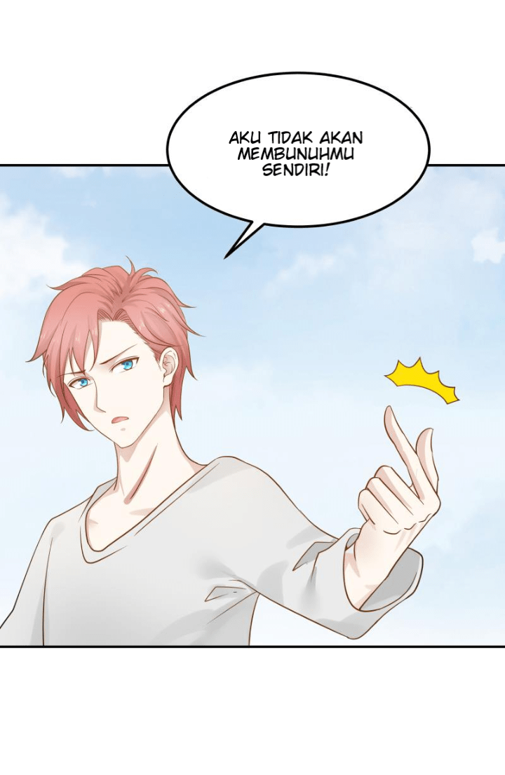 I Have a Dragon on My Body Chapter 71 Bahasa Indonesia