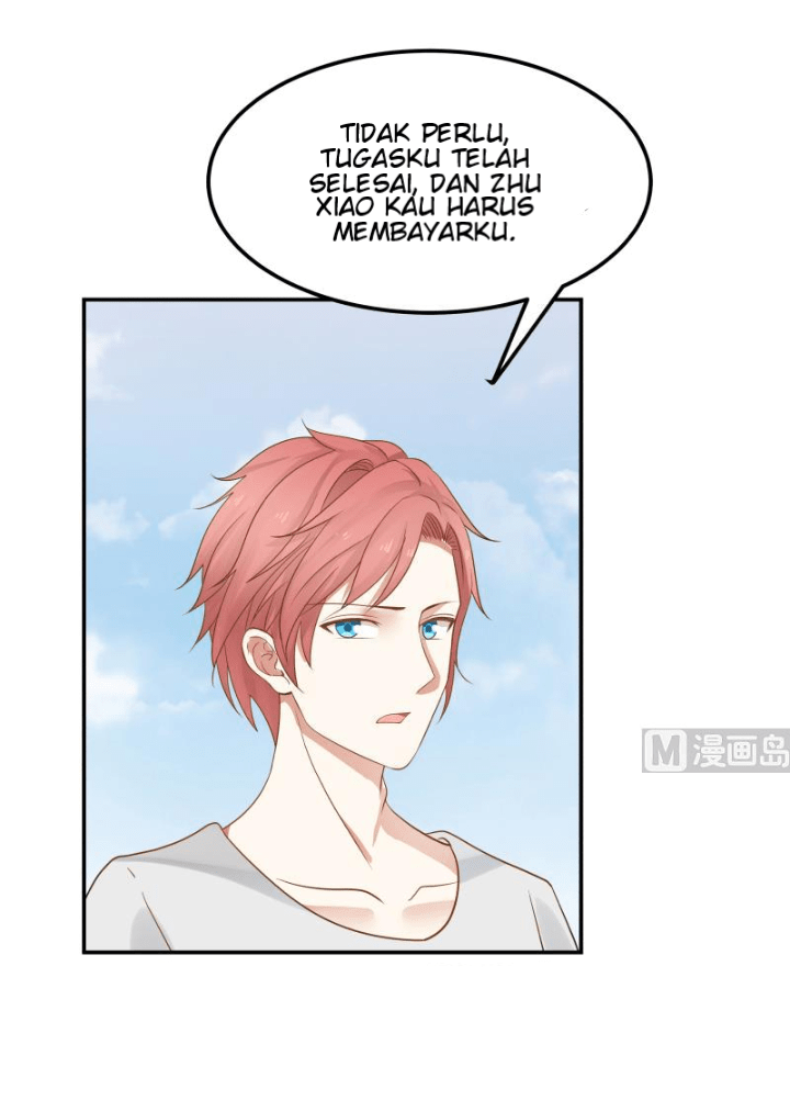 I Have a Dragon on My Body Chapter 71 Bahasa Indonesia