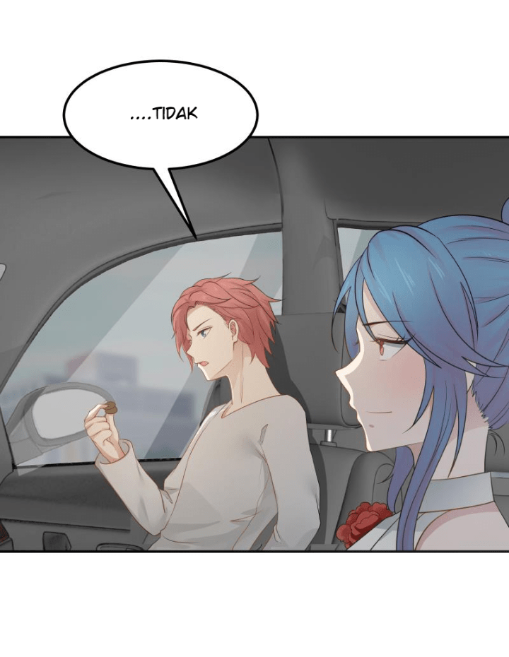 I Have a Dragon on My Body Chapter 71 Bahasa Indonesia