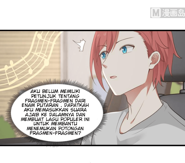 I Have a Dragon on My Body Chapter 71 Bahasa Indonesia
