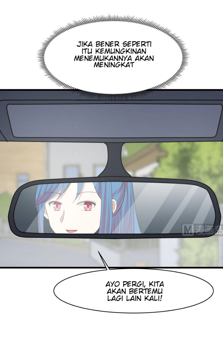 I Have a Dragon on My Body Chapter 71 Bahasa Indonesia